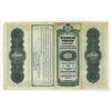 Image 2 : United Fruit Co., 1907 Specimen Gold Bond, Now Chiquita Brand International.