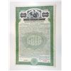 Image 1 : Hershey Chocolate Co., 1922 Specimen Bond
