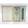 Image 2 : Hershey Chocolate Co., 1922 Specimen Bond