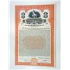 Image 1 : Province of Tucuman, 1927 Specimen Bond
