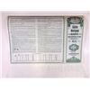 Image 2 : Cuban Mortgage Bank, 1944 Specimen Bond