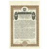 Image 3 : Pair of Cuban Bonds, ca.1915-1925, 2 Pieces.