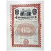 Image 1 : Republica de Cuba, 1915 Specimen Bond