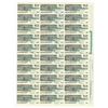 Image 2 : State of Israel, 1967 Specimen Coupon Bond