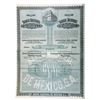 Image 1 : Banco Nacional de Mexico, S.A., 1927 Specimen Bond