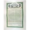 Image 1 : Union of South Africa, 1958 Specimen Bond