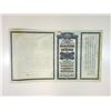 Image 2 : Government of the united Kingdom of Great Britain and Ireland, 1917 Specimen Bond