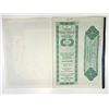 Image 2 : Alaska Copper Corp., 1917 Issued Bond