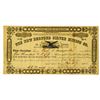 Image 1 : New Bedford Silver Mining  Co., 1881 Issued Stock Certificate.
