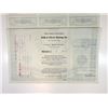 Image 2 : Great Republic Gold & Silver Mining Co., 1867 Issued Bond