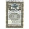 Image 1 : International Mercantile Marine Co., 1902 Specimen Bond, Builder & Owner of the Titanic.