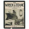 Image 1 : "Wreck of the Titanic" Sheet Music by William Baltzell.