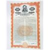 Image 1 : Central of Georgia Railway Co., 1948 Specimen Bond