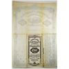 Image 2 : Louisville and Nashville Railroad Co., 1880 Specimen Bond Rarity.