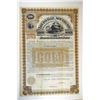 Image 1 : Louisville Southern Railroad Co., 1887 Specimen Bond.