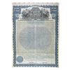 Image 1 : New Orleans, Texas and Mexico Division, St. Louis and San Francisco Railroad Co., 1910 Specimen Gold