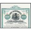 Image 1 : Northern Railroad Co. of New Jersey Specimen Bond.
