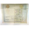 Image 2 : Wilmington and Manchester Railroad Co., 1866 Issued Bond