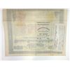 Image 2 : Wilmington and Manchester Railroad Co., 1866 Issued Bond