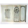 Image 2 : Pittsburgh, Bessemer & Lake Erie Railroad Co., 1897 Specimen Bond