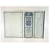 Image 2 : Jamestown, Franklin and Clearfield Railroad Co., 1909 Specimen Bond