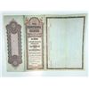 Image 2 : Pennsylvania Railroad Co., 1902 Specimen Bond