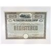 Image 1 : Pennsylvania Railroad Co., 1915 Specimen Bond