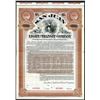Image 1 : San Juan Light and Transit Company, 1901 Specimen Gold Bond.