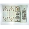 Image 2 : State of South Carolina, 1912 Specimen Bond
