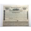 Image 1 : Southern Pacific Rail Road Co., ca.1880-1900 Unissued Bond