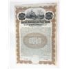 Image 1 : Chicago, Milwaukee and Puget Sound Railway Co., 1909 Specimen Bond