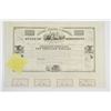 Image 1 : State of Mississippi, 1838 Issued Bond
