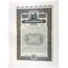Image 1 : State of Mississippi, 1914 Specimen Bond