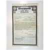 Image 2 : City of Cincinnati Specimen Bond Trio, ca. 1920's.