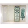 Image 2 : City of Charleston, 1898 Specimen Bond