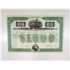 Image 1 : State of Tennessee, ca.1910-1920 Specimen Bond