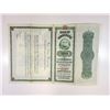 Image 2 : State of Tennessee, ca.1910-1920 Specimen Bond