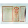 Image 2 : Ermita Sugar Co., 1922 Cancelled Bond