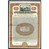 Image 1 : Punta Alegre Sugar Co. Specimen Bond.