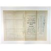 Image 2 : Union Sugar Refining Co., 1896 Specimen Bond