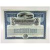Image 1 : Niagara Falls Power Co., ca.1930-1940 Specimen Bond