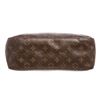 Image 4 : Louis Vuitton Monogram Canvas Leather Looping MM Shoulder Bag