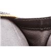 Image 7 : Louis Vuitton Black Epi Leather Lussac Shoulder Bag