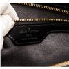 Image 8 : Louis Vuitton Black Epi Leather Lussac Shoulder Bag