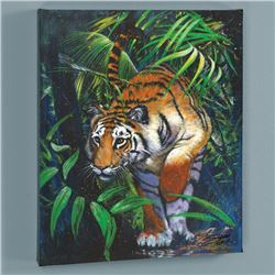 En La Casa by Fishwick, Stephen