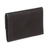 Image 3 : Louis Vuitton Black Epi Leather Porte Tresor International Wallet