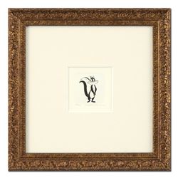 Penelope Pussycat by Looney Tunes