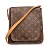 Image 1 : Louis Vuitton Monogram Salsa PM Shoulder Bag