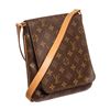 Image 2 : Louis Vuitton Monogram Salsa PM Shoulder Bag