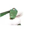 Image 4 : Louis Vuitton Green Epi Leather Pochette Shoulder Bag